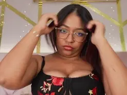Amateur Adult Webcam of Canela_Montiel