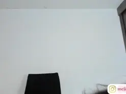 Amateur Nude Webcam of sara_maisa