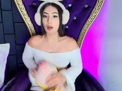 Amateur Live Sex of Miia_Paris