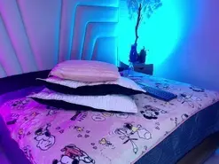 Amateur Private Sex Chat of Miia_Paris