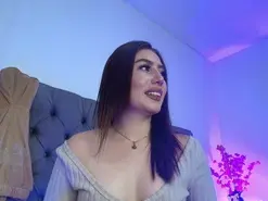 Amateur Adult Webcams of Miia_Paris