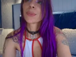Amateur Adult Video Chat of PurpleRose