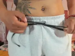 Amateur Private Sex Chat of haeily_ruiz