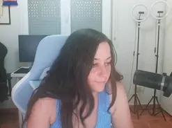 Amateur Best Webcam of 69ojosazules0