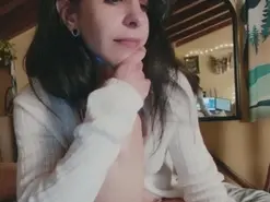 Amateur Sex Cam of IBambii