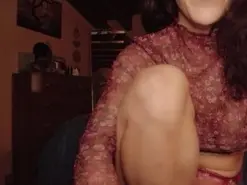 Amateur Private Sex Chat of IBambii