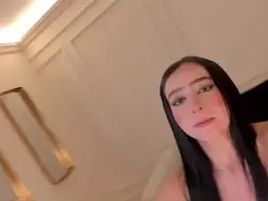 Amateur Best Webcam of PaulineSanz