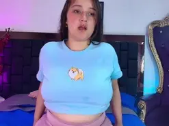 Amateur Live Sex of Krysstall_