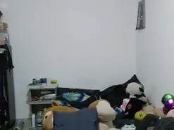 Amateur Free Porn Cam of Curly_greeneyed