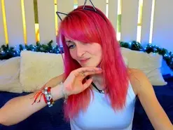 Amateur Sex Chat of BrandyBloom