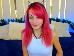 Amateur Adult Webcam of BrandyBloom