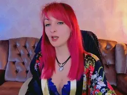 Amateur Adult Webcam of BrandyBloom