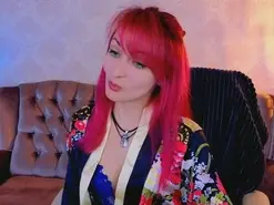 Amateur Live Porn of BrandyBloom