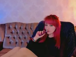 Amateur Sex Chat of BrandyBloom