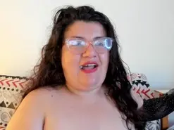 Amateur Nude Webcam of mystery_psique