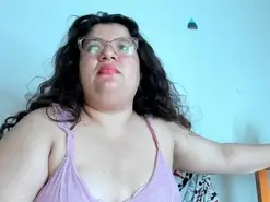 Amateur Private Sex Chat of mystery_psique