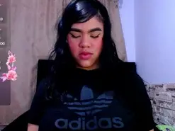 Amateur Free Porn Cam of Candy_Kruhs