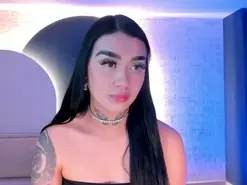 Amateur Nude Webcam of MeganCross