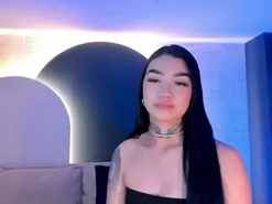 Amateur Adult Webcam of MeganCross