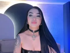 Amateur Live Sex of MeganCross