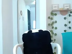 Amateur Free Porn Cam of dark_dreams_