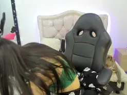 Amateur Free Live Porn of dulce_love