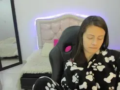 Amateur Nude Webcam of dulce_love