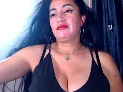 Amateur Adult Video Chat of ArianaFenix