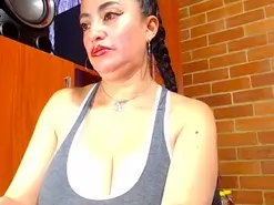 Amateur Private Sex Chat of ArianaFenix