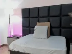 Amateur Free Live Porn of ZamiraTaylor