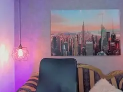 Amateur Adult Webcam of salome_smitth