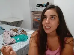 Amateur Free Porn Cam of Ursumi