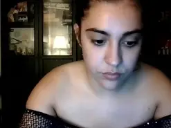 Amateur Nude Webcam of Ursumi