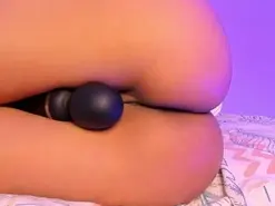 Amateur Adult Video Chat of alysson-18