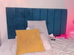 Amateur Nude Webcam of JazminDluxe