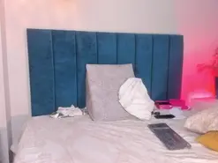 Amateur Sex Cam of JazminDluxe