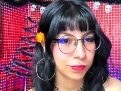 Amateur Live Porn of salome__sweett