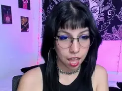 Amateur Live Sex of salome__sweett