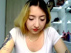 Amateur Free Porn Cam of Barbie_girl_69