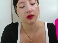 Amateur Private Sex Chat of Barbie_girl_69