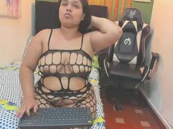 Amateur Sex Cam of Laura_Fogoza
