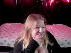 Amateur Adult Video Chat of TinkerrBelll