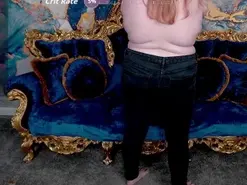 Amateur Adult Video Chat of TinkerrBelll