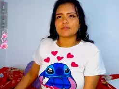 Amateur Live Porn of alicep_1