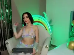 Amateur Adult Webcams of KatrionaNyx