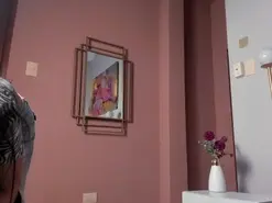 Amateur Best Webcam of KatrionaNyx