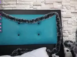 Amateur Adult Webcam of maily_cam