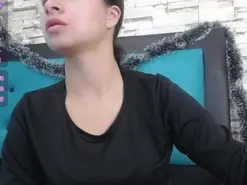 Amateur Nude Webcam of maily_cam