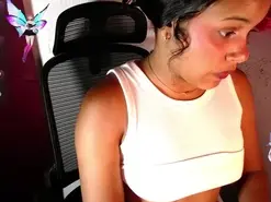 Amateur Sex Cam of chleo_rosse