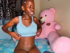 Amateur Live Sex Cam of star_shines